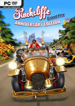 Pinchcliffe Grand Prix Anniversary Edition-Repack
