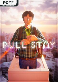 Pull Stay-Repack