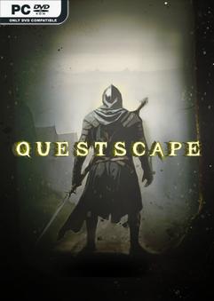 QUESTSCAPE Survival-TENOKE