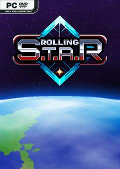 Rolling Star TOMOMI Another Story-TENOKE