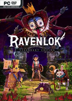 Ravenlok Build 18132749