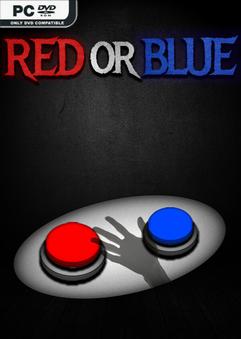 Red or Blue-TENOKE