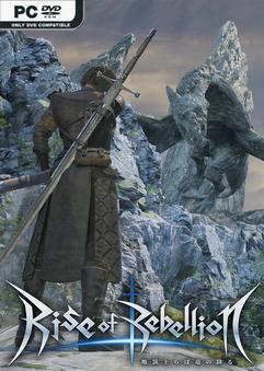 Rise of Rebellion-RUNE