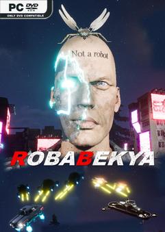 Robabekya-TENOKE