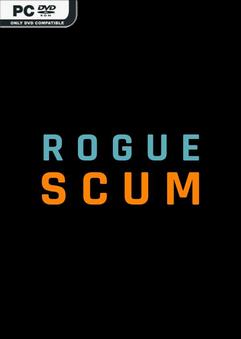 Rogue Scum-TENOKE