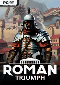 Roman Triumph Survival City Builder Build 18274465
