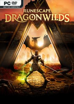 RuneScape Dragonwilds v203193 Early Access