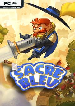 Sacre Bleu v1.0.12-P2P