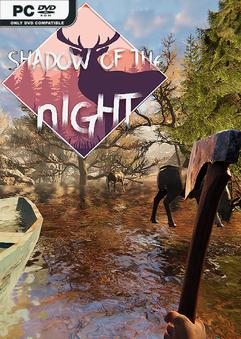Shadow of the Night-Repack