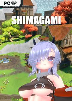 Shimagami-Repack