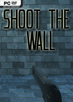 Shoot The Wall-TENOKE