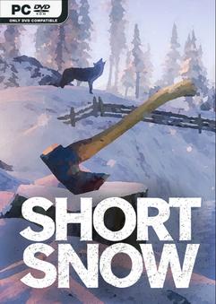 Short Snow-TENOKE