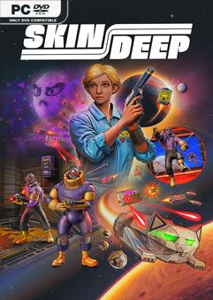 Skin Deep-TENOKE