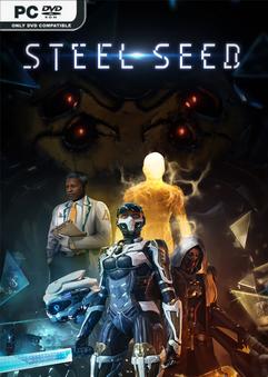 Steel Seed v1.0.5-P2P