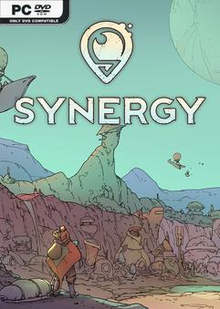 Synergy v1.1-P2P
