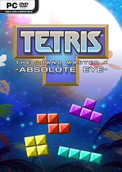 TETRIS THE GRAND MASTER 4 ABSOLUTE EYE Build 18385868