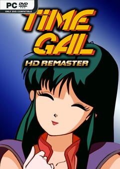 TIMEGAL HD Remaster-P2P