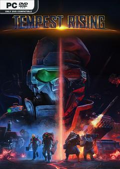 Tempest Rising v1.1.1.43856Repack