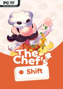 The Chefs Shift Build 22155437