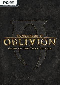 The Elder Scrolls IV Oblivion Game of the Year Edition v1.2.0416