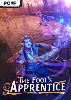 The Fools Apprentice v1.0.7-P2P