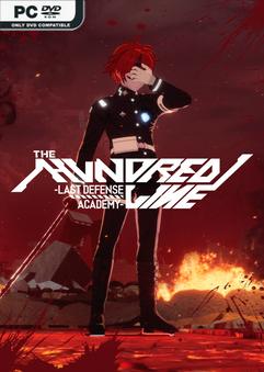 The Hundred Line Last Defense Academy-Repack