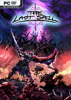 The Last Spell Elves of Amberwald-TENOKE