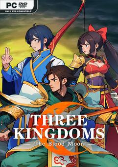 Three Kingdoms The Blood Moon v3.9.115