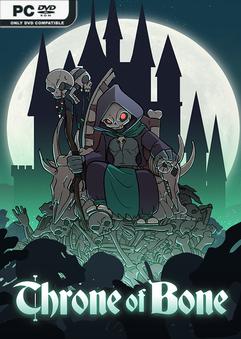 Throne of Bone-TENOKE