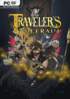 Travelers Refrain-Repack
