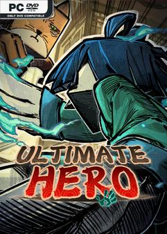 Ultimate Hero-TENOKE