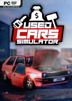 Used Cars Simulator Build 19684158