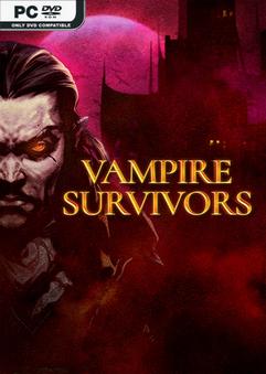 Vampire Survivors v1.13.109-P2P