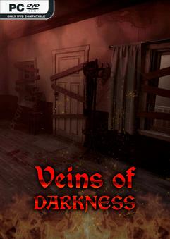 Veins of DARKNESS-Repack