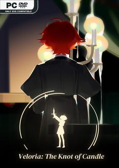 Veloria The Knot of Candles-TENOKE