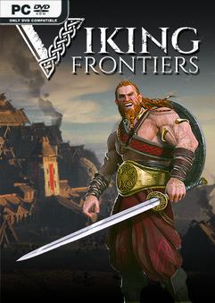 Viking Frontiers Build 18389595