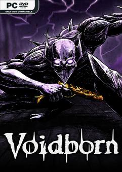 Voidborn-Repack