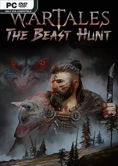 Wartales The Beast Hunt-RUNE