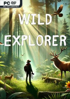 Wild Explorer-Repack