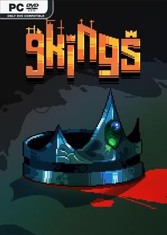 9 Kings Build 21785972