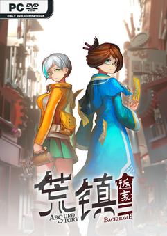 Absurd Story Back Home-TENOKE
