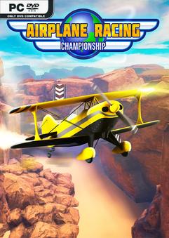 Airplane Racing Championship-TENOKE