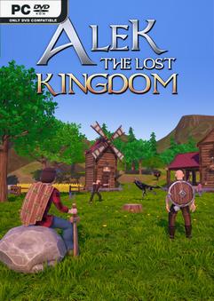 Alek The Lost Kingdom v1.325