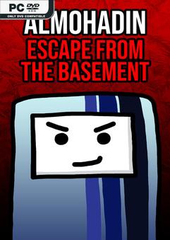 Almohadin escape from the basement-TENOKE