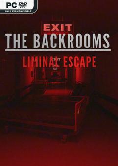 BACKROOMS LIMINAL ESCAPE-Repack
