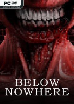 Below Nowhere-TENOKE