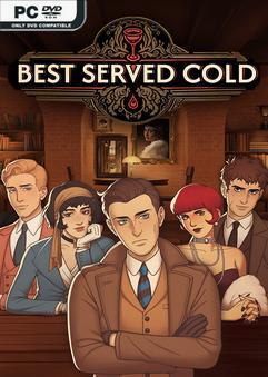Best Served Cold v1.0.191-P2P