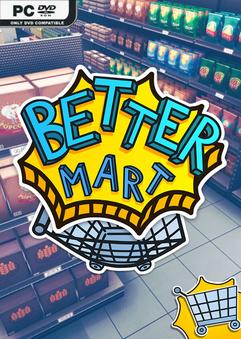 Better Mart-TENOKE