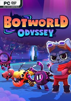 Botworld Odyssey v1.32.0