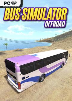 Bus Simulator Offroad-TENOKE